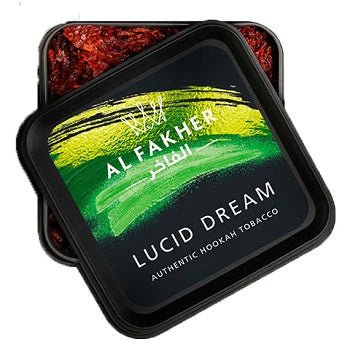 Al Fakher - Lucid Dreams