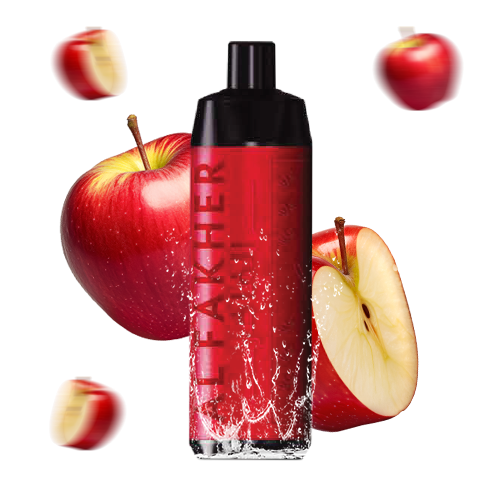 Big Cloud - Two Apple