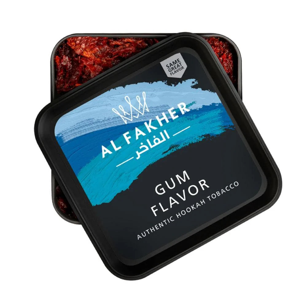 Al Fakher - Gum Flavour