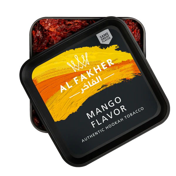 Al Fakher - Mango