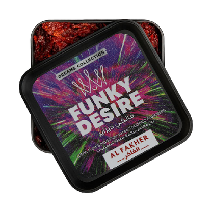 Al Fakher - Funky Desire
