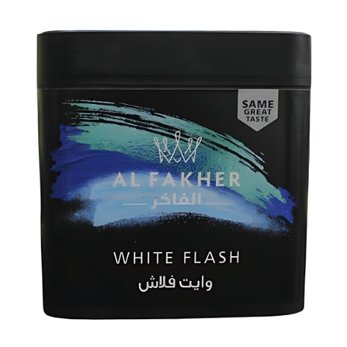 Al Fakher - White Flash