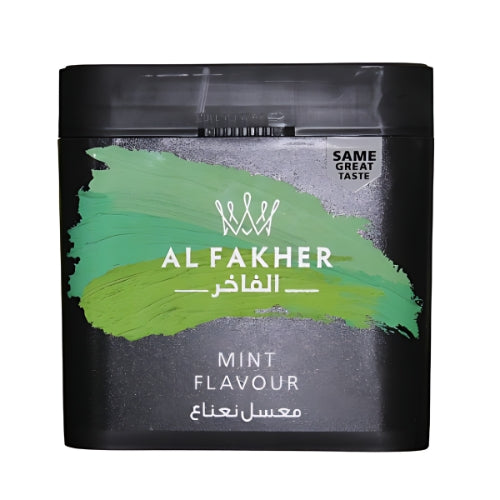 Al Fakher - Mint