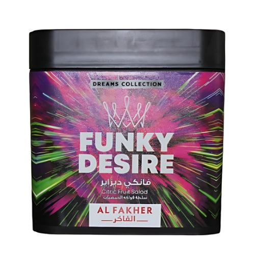 Al Fakher - Funky Desire
