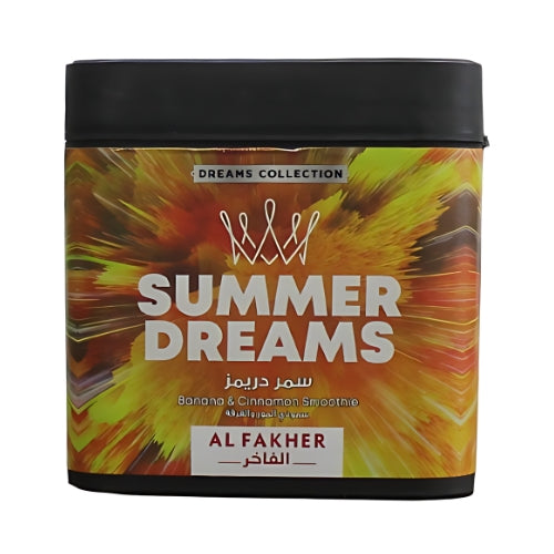 Al Fakher - Summer Dreams