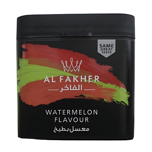 Al Fakher - Watermelon