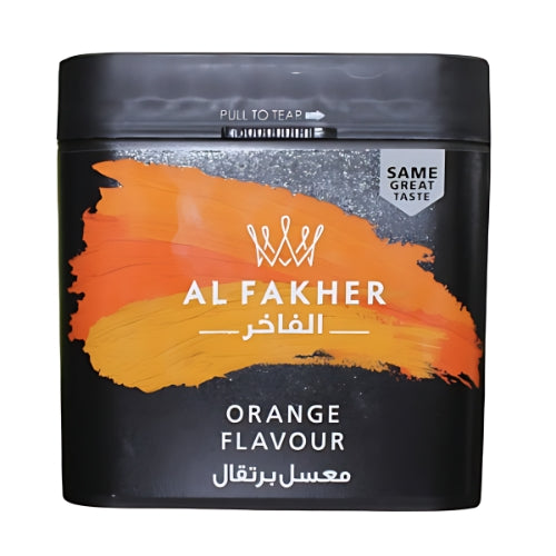Al Fakher - Orange