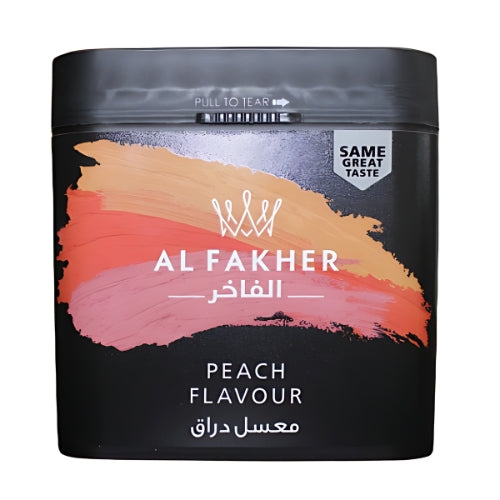 Al Fakher - Peach
