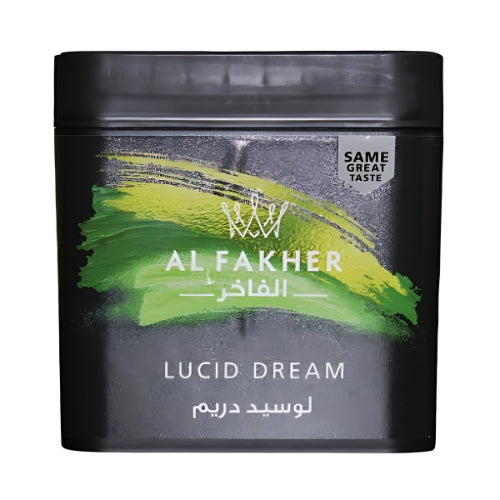 Al Fakher - Lucid Dreams