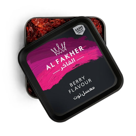 Al Fakher - Berry