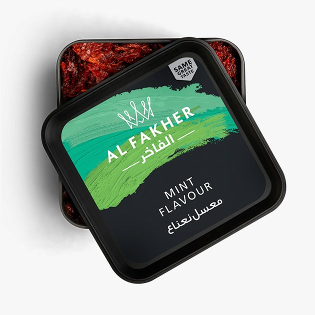 Al Fakher - Mint