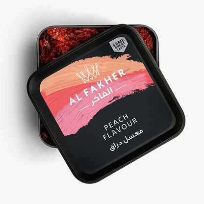 Al Fakher - Peach