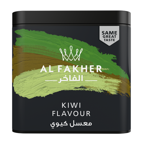 Al Fakher - Kiwi
