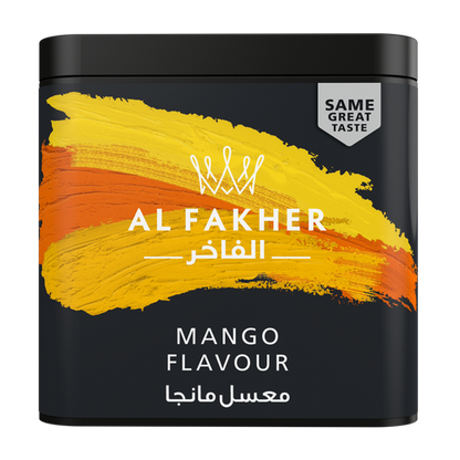 Al Fakher - Mango