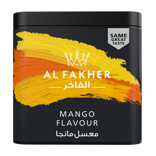 Al Fakher - Mango