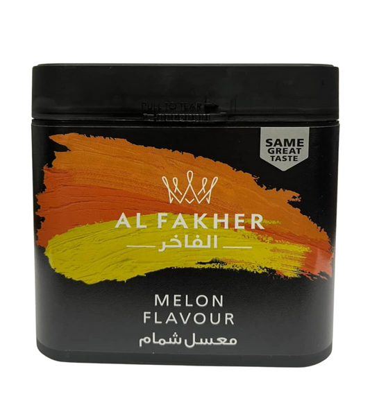 Al Fakher - Melon